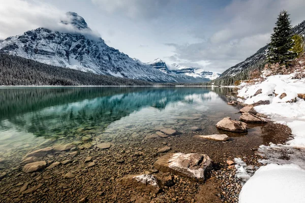 Banff National Park — Stock Photo, Image