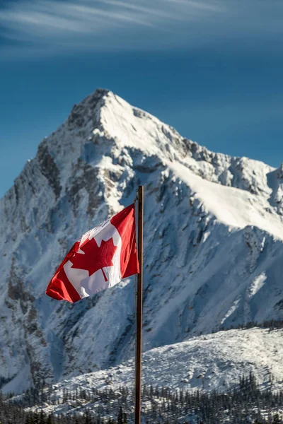 Parque Nacional Banff — Foto de Stock