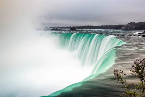 Niagara Falls Canadá —  Fotos de Stock