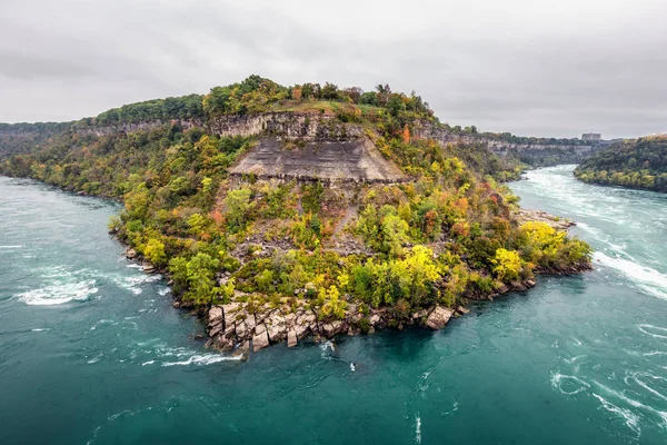 Niagara-vízesés, Kanada — Stock Fotó