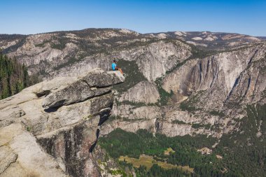 Yosemite Ulusal Parkı