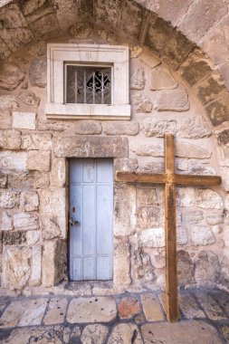 Jerusalem eski şehir