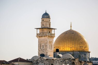 Jerusalem eski şehir