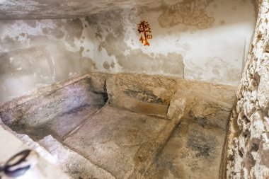 Jerusalem eski şehir