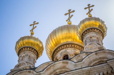 Jerusalem eski şehir