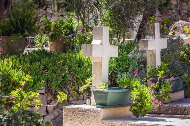 Jerusalem eski şehir