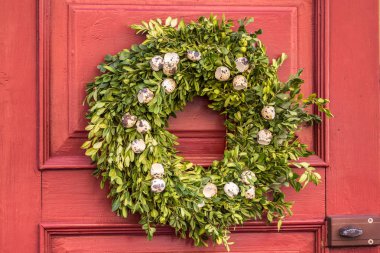 Vilnius kapı ve pencereler