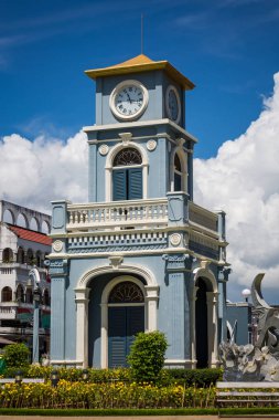 Tayland gezisi Ekim