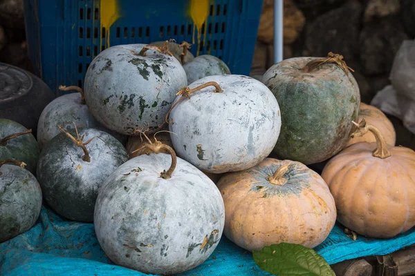 Thailandia viaggio ottobre — Foto Stock