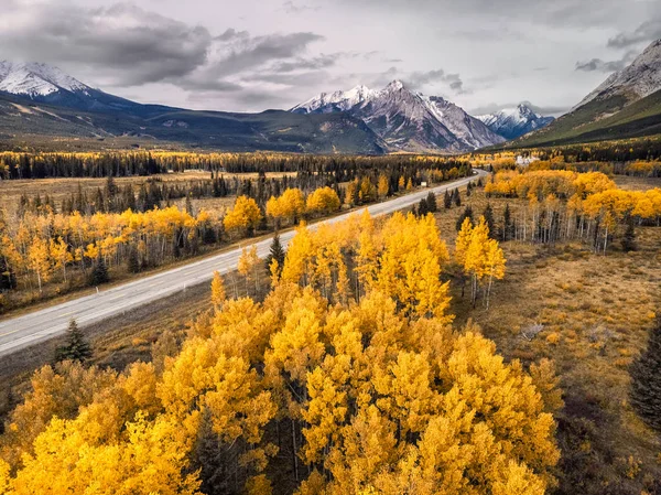 Parc provincial Kananaskis — Photo