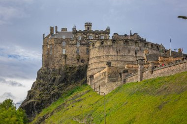Edinburgh castle