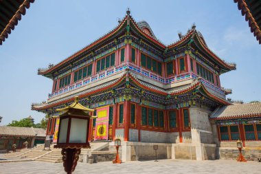 Çin'in büyük ülkesi