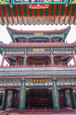 Çin'in büyük ülkesi