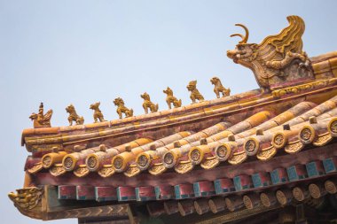 Çin'in büyük ülkesi