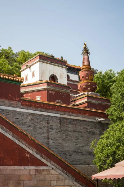 Groot land van China — Stockfoto