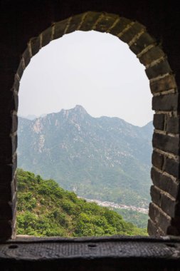 Çin'in büyük ülkesi