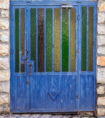Kutsal şehir Safed