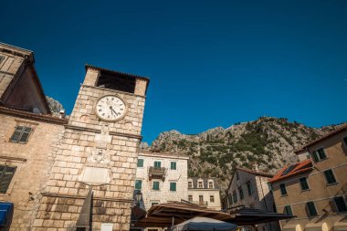 Kotor Koyu Karadağ