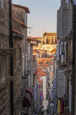 Avrupa'nın Hırvatistan gezisi