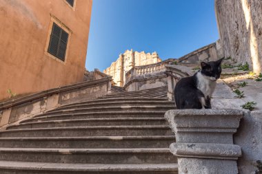 Avrupa'nın Hırvatistan gezisi