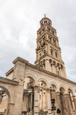 Avrupa'nın Hırvatistan gezisi