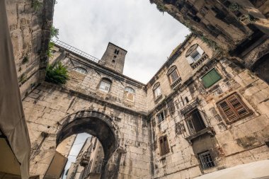 Avrupa'nın Hırvatistan gezisi