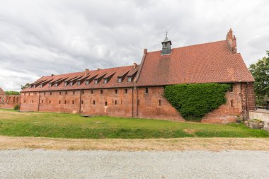 Günlük gezi Polonya