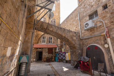 İsrail pazar günü