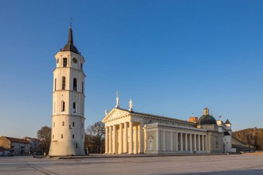 Vilnius eski şehir