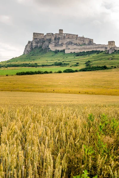 Europareise Slowakei — Stockfoto