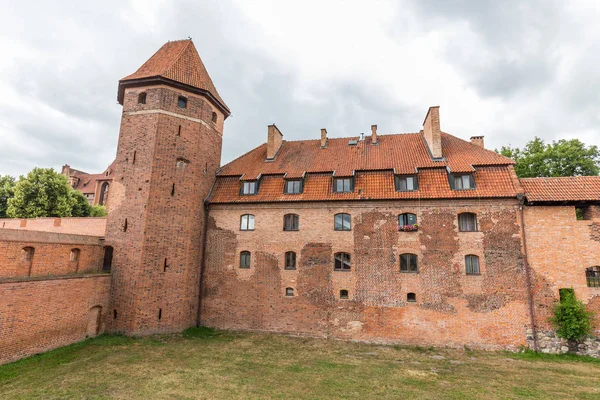 Dagstur Polen — Stockfoto