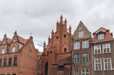 Günlük gezi Polonya