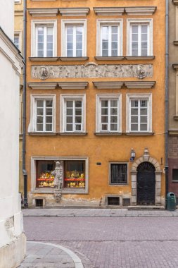 Günlük gezi Polonya