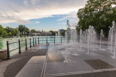 Avrupa gezisi Bulgaristan