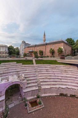 Avrupa gezisi Bulgaristan