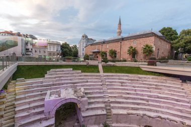 Avrupa gezisi Bulgaristan