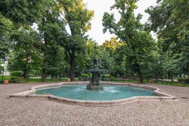 Avrupa gezisi Bulgaristan