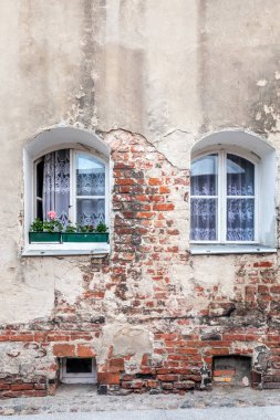 Avrupa'nın kapı ve pencereleri