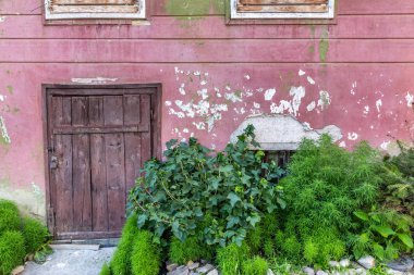 Avrupa'nın kapı ve pencereleri