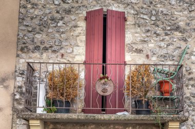 Avrupa'nın kapı ve pencereleri