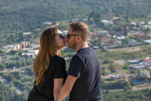 Israel excursión de un día — Foto de Stock