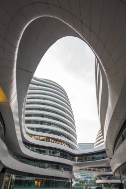 Çin'in büyük ülkesi