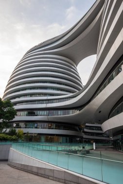 Çin'in büyük ülkesi