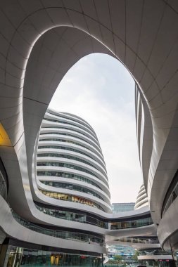 Çin'in büyük ülkesi