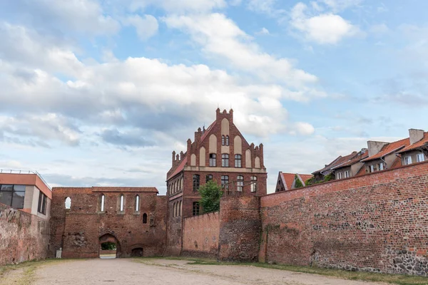 Dagstur Polen — Stockfoto