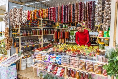 Soçi tatil editoryal