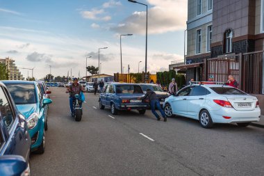Soçi tatil editoryal