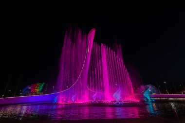 Soçi tatil editoryal