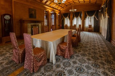 Soçi tatil editoryal