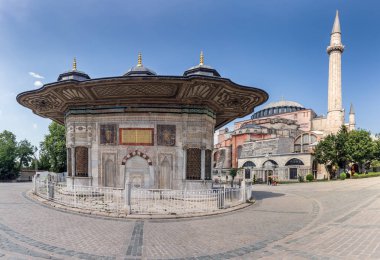Avrupa gezisi İstanbul 